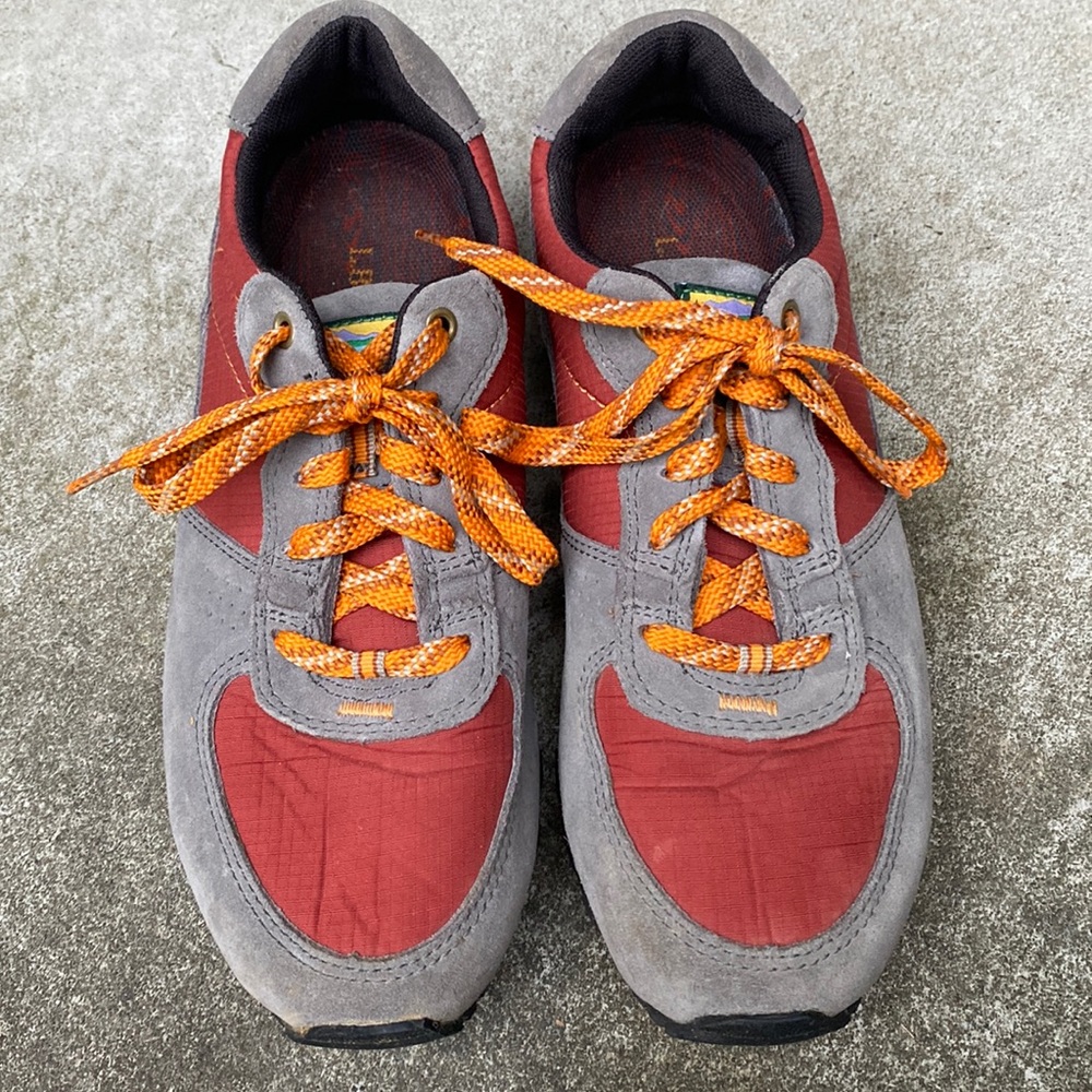 L.L. BEAN Katahdin (503210) Hiking Shoe - Women’s Size 7.5 M